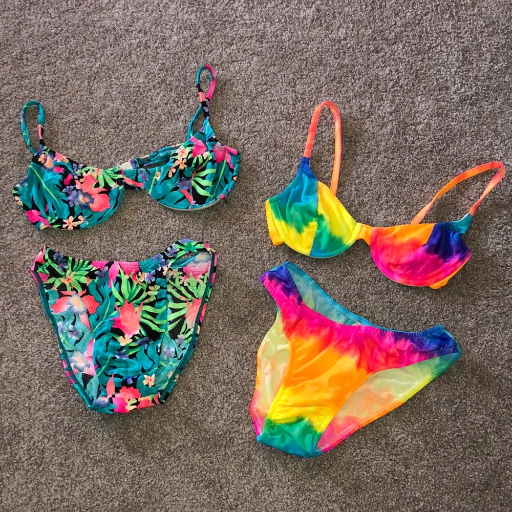 🔥sexy suits🔥 2 for 1! Hot!!